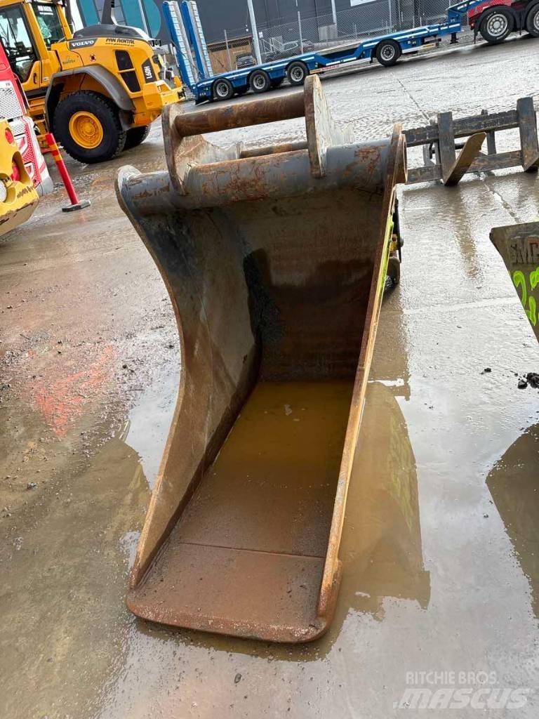 Kobelco SK270SRLC-5 Εκσκαφείς με ερπύστριες