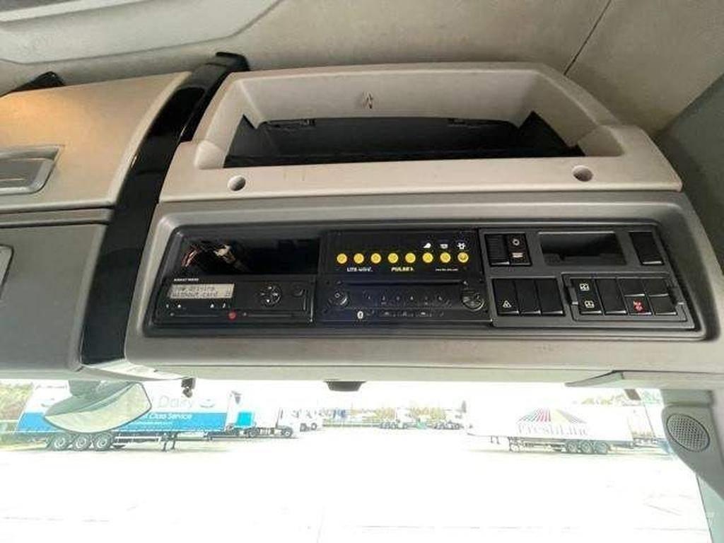 Renault T430 Φορτηγά Ανατροπή
