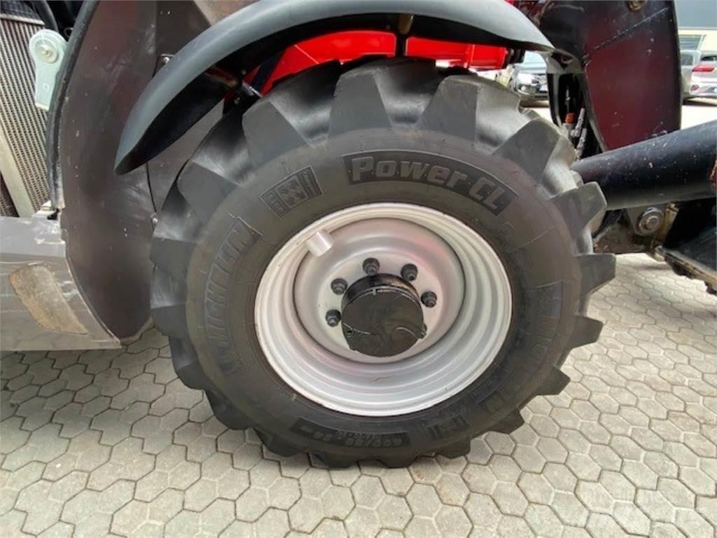 Manitou MT1135 Τηλεσκοπικοί ανυψωτές
