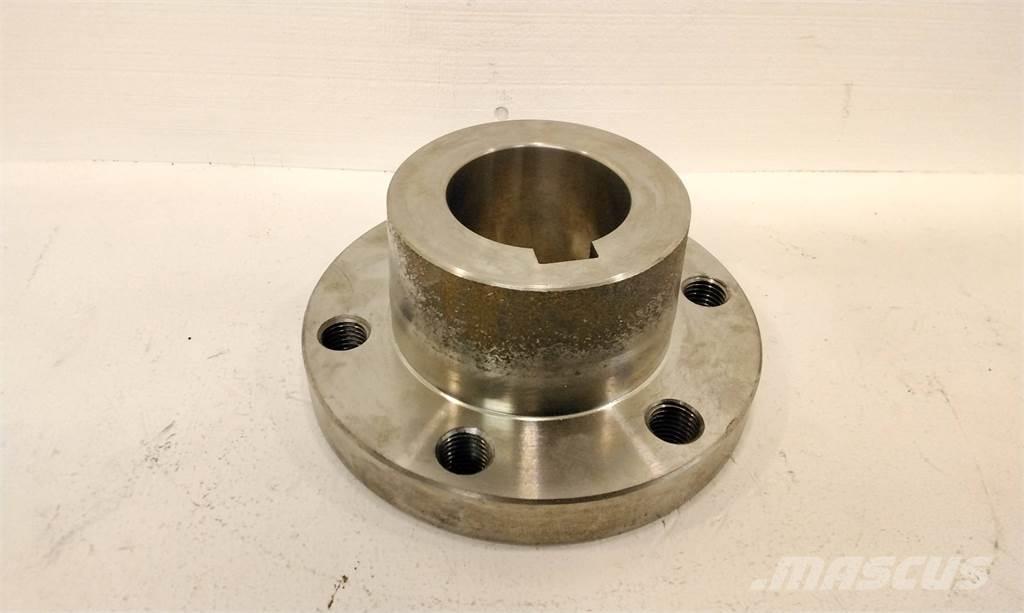 Ponsse 230499 Κεφαλές συλλεκτικών μηχανών