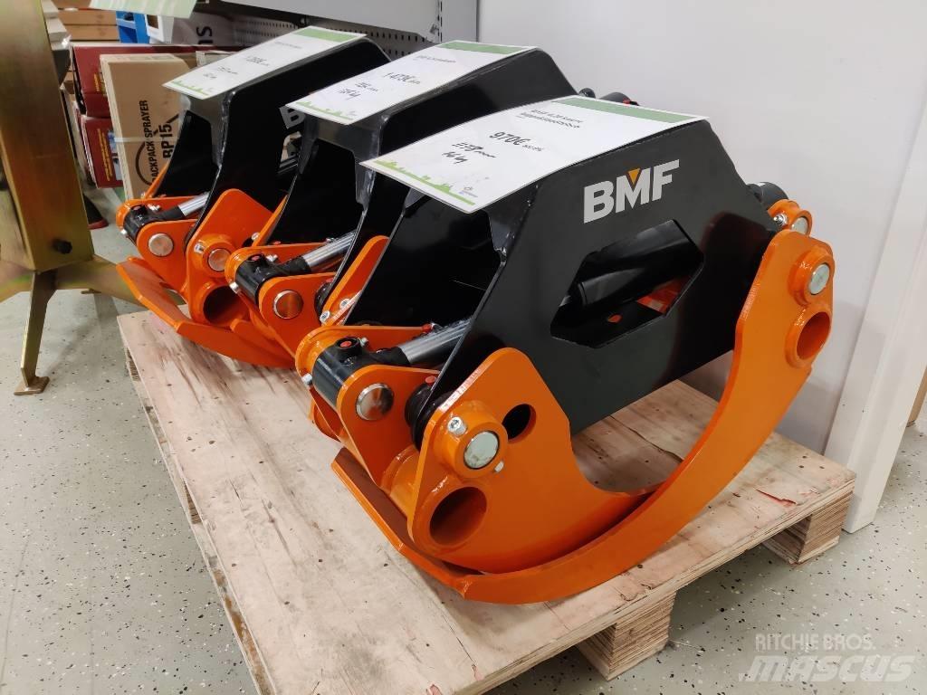 BMF Kouria Άλλα γεωργικά μηχανήματα