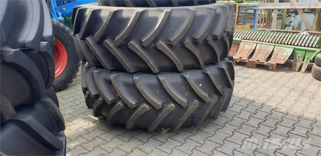 Mitas 540/65R38 Ελαστικά και ζάντες