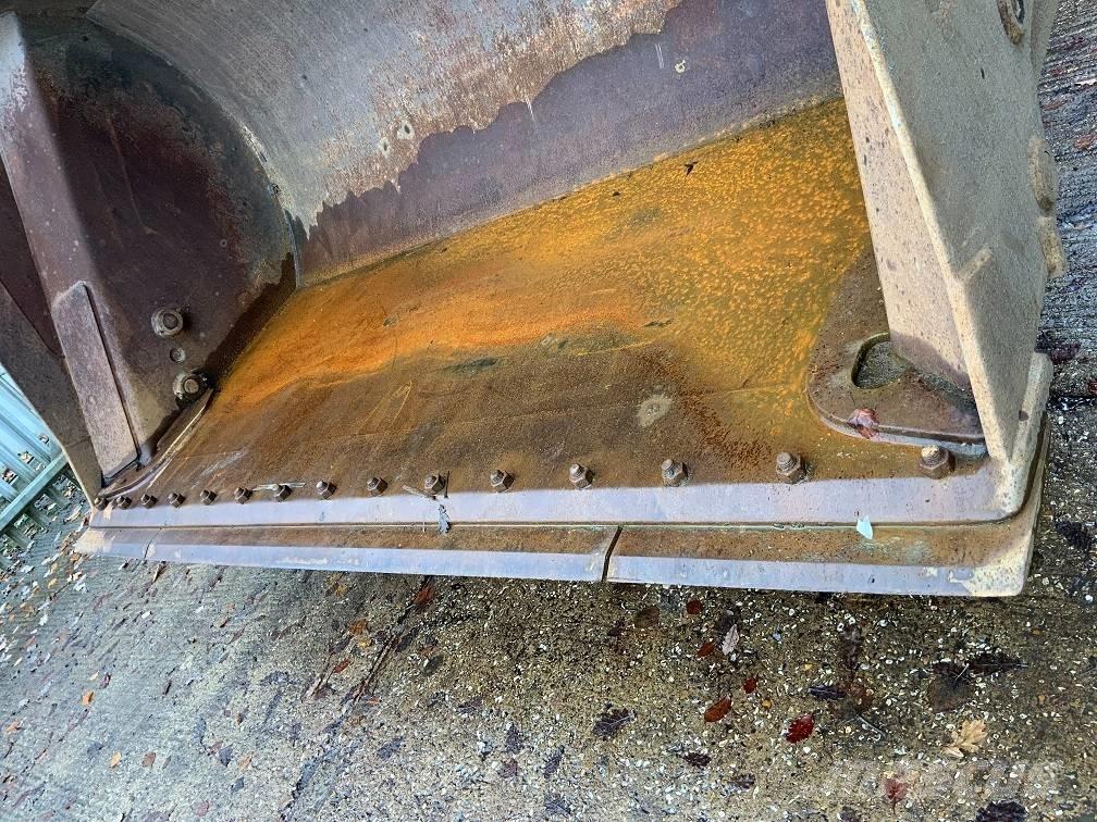 JCB 457 HT Φορτωτές με λάστιχα (Τροχοφόροι)