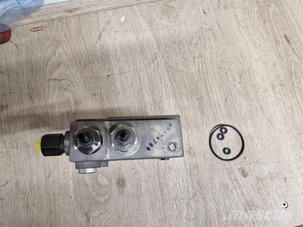 Eco Log 7013314 Υδραυλικά