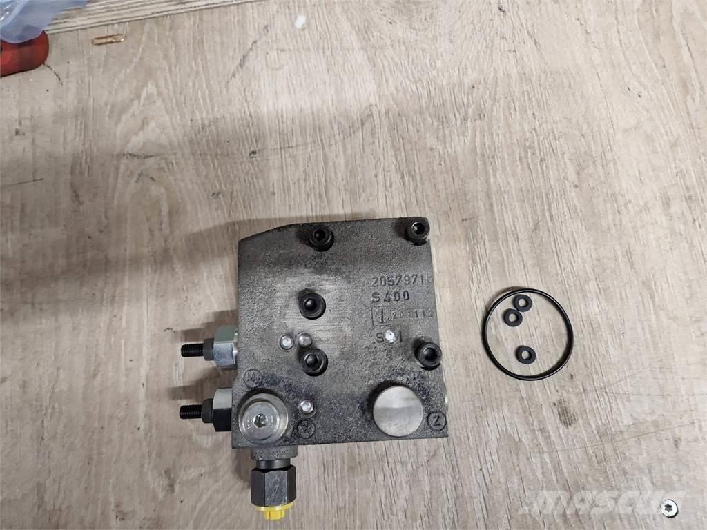 Eco Log 7013314 Υδραυλικά