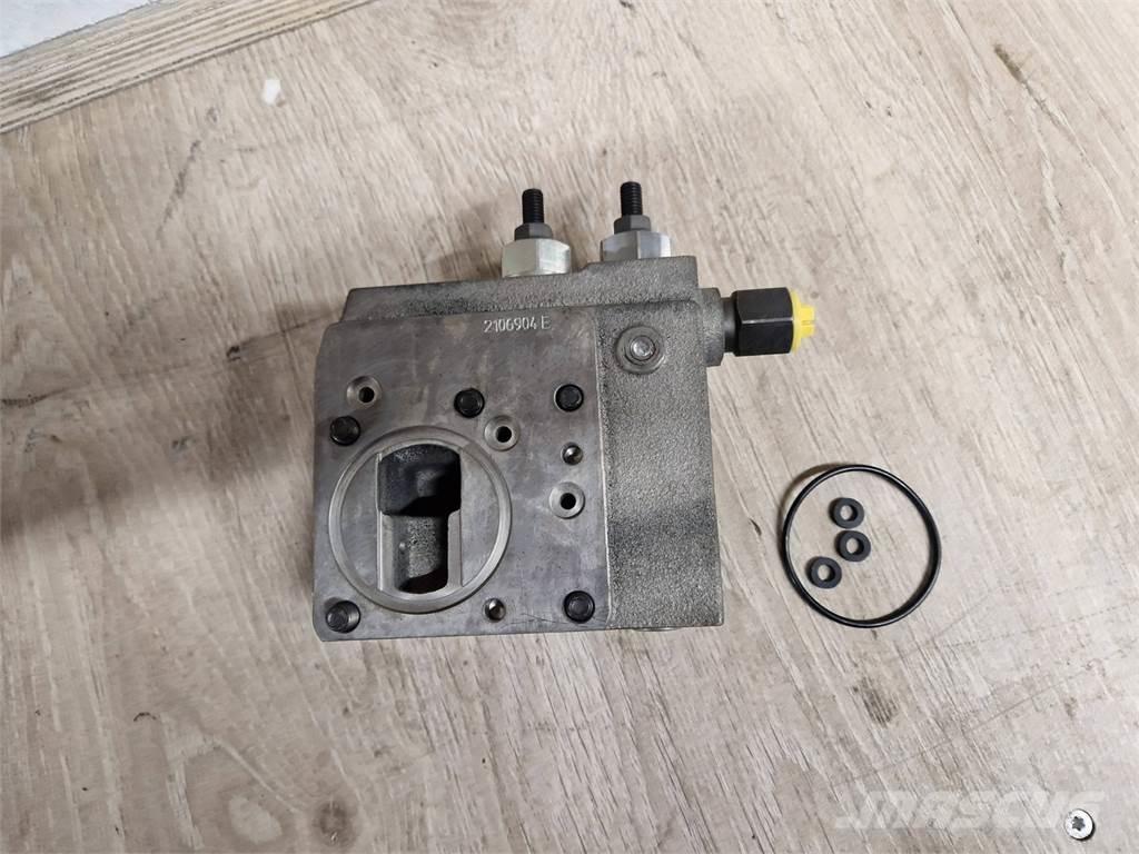 Eco Log 7013314 Υδραυλικά