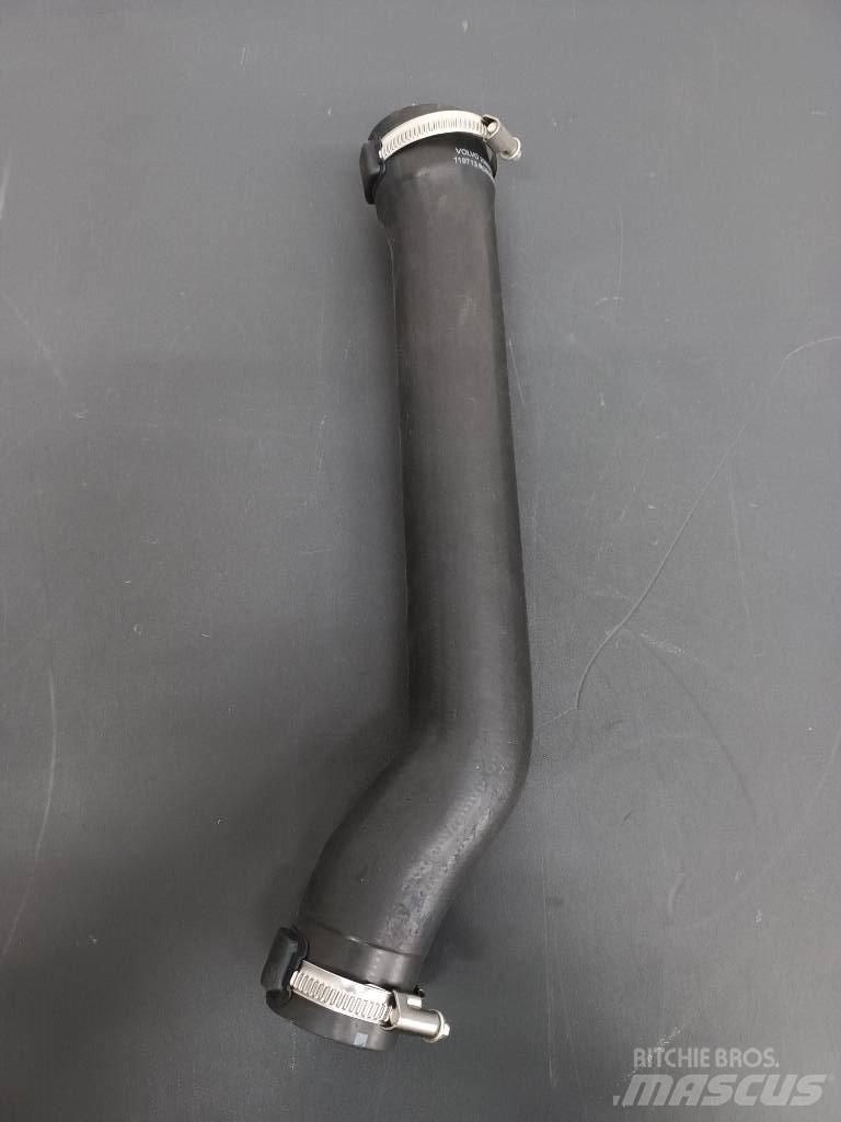 Volvo PIPE 20939562 Κινητήρες