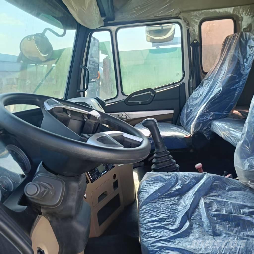 Howo 371 6x4 Τράκτορες