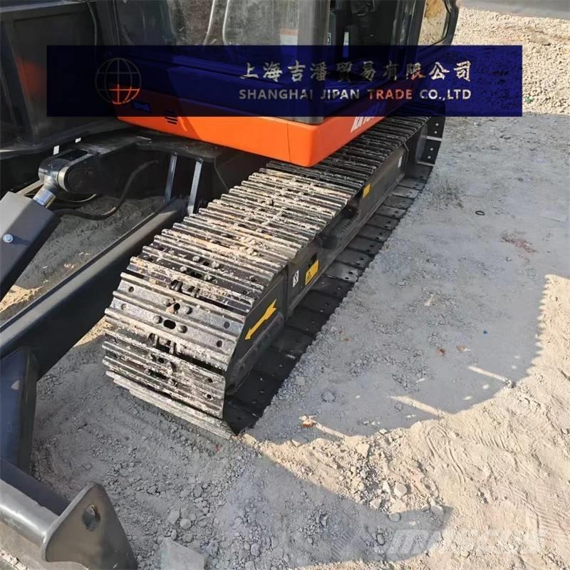 Kubota KX 183 Εκσκαφείς με ερπύστριες