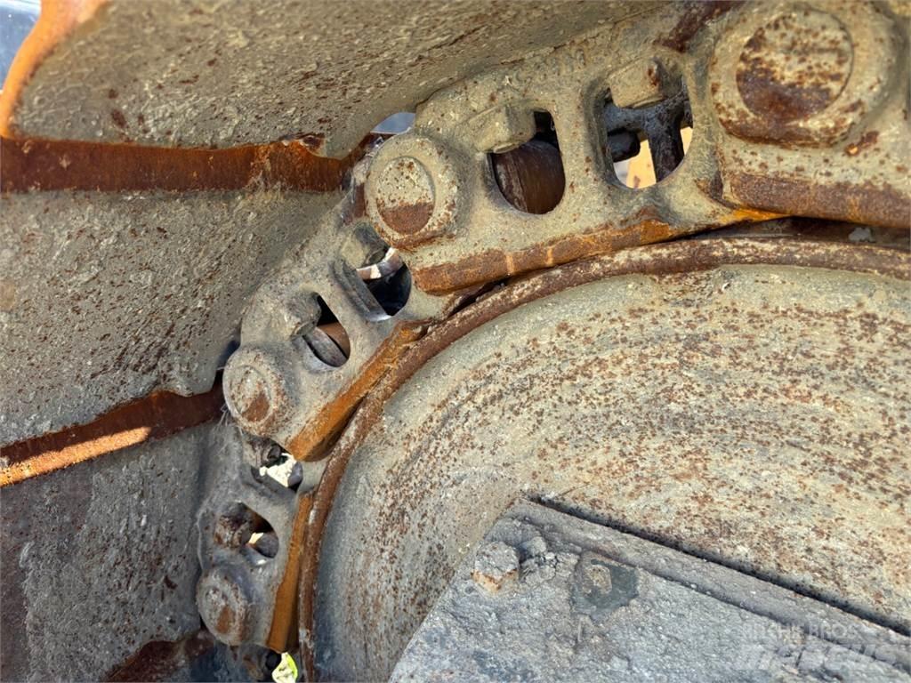 CASE 2050M Κατασκευές - Άλλα