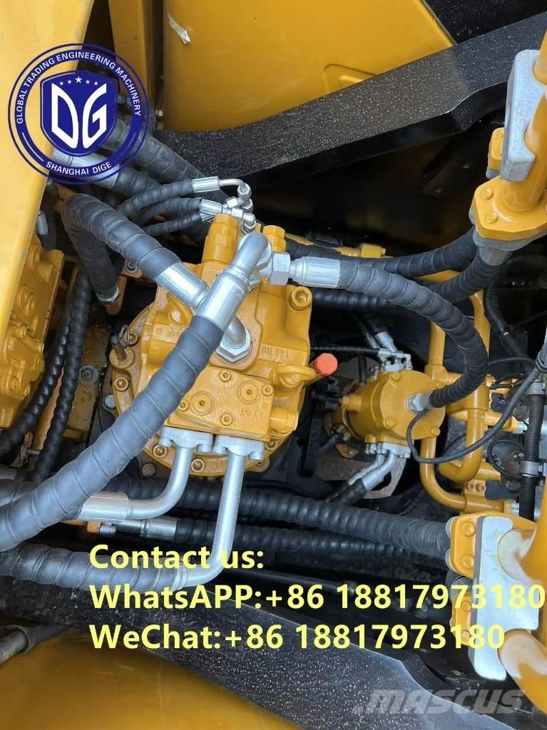 Sany SY 235 C Εκσκαφείς με ερπύστριες