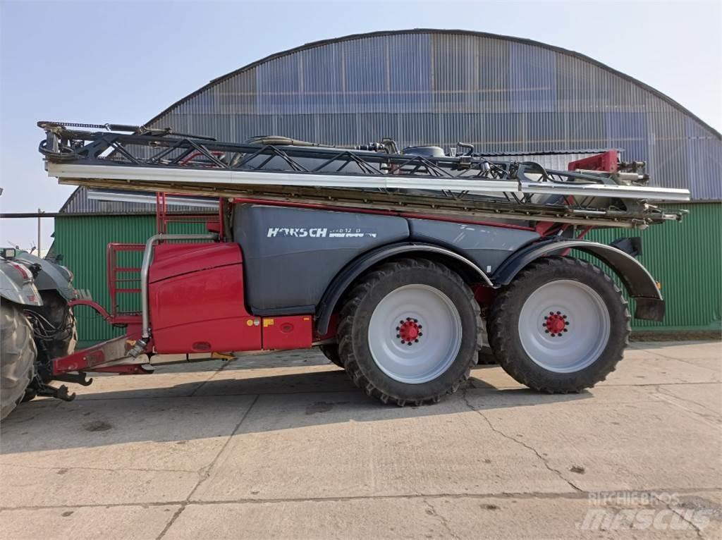 Horsch Leeb 12 TD Ρυμουλκούμενα ψεκαστικά