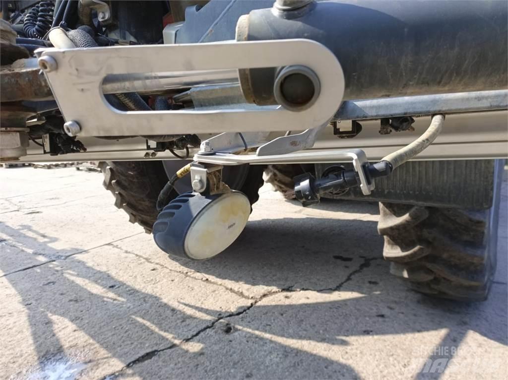 Horsch Leeb 12 TD Ρυμουλκούμενα ψεκαστικά