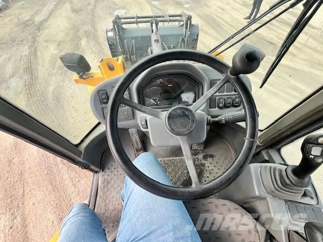 Volvo L 30 G Φορτωτές με λάστιχα (Τροχοφόροι)