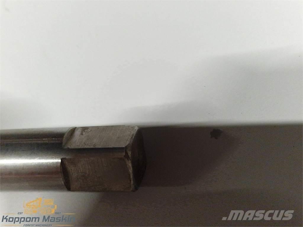 Rottne 049-0115 Μετάδοση
