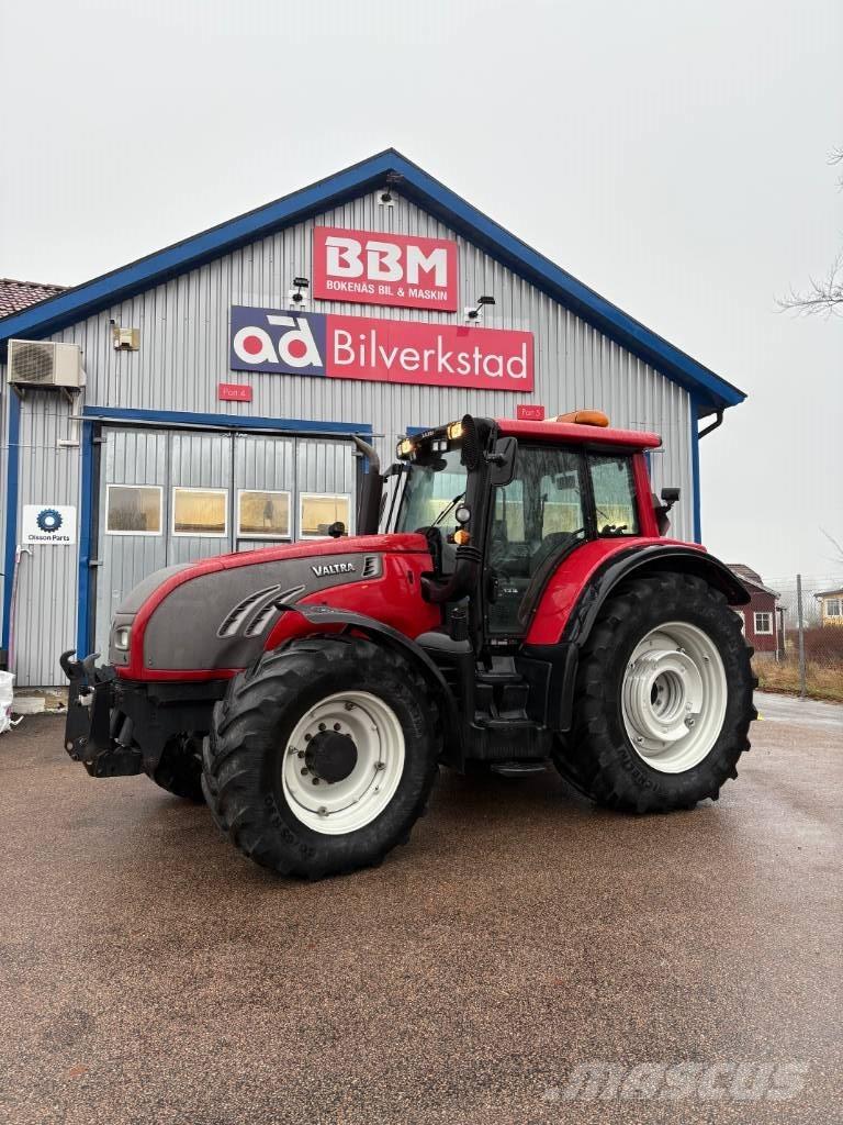 Valtra T 202 Τρακτέρ