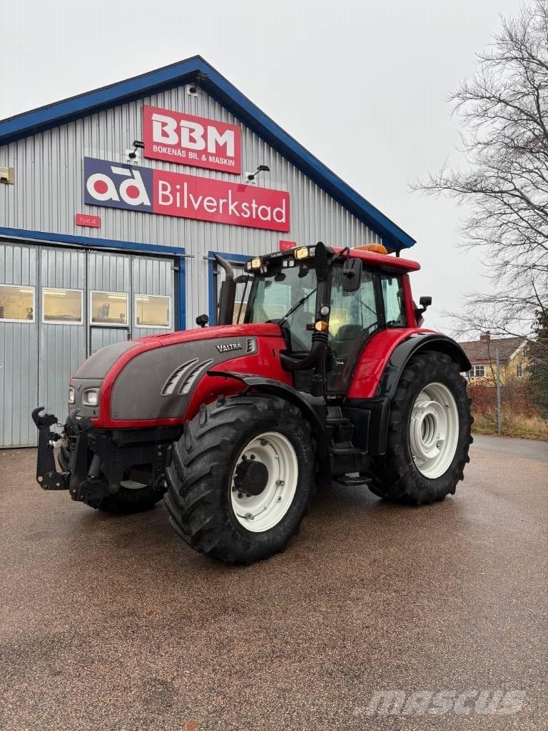 Valtra T 202 Τρακτέρ