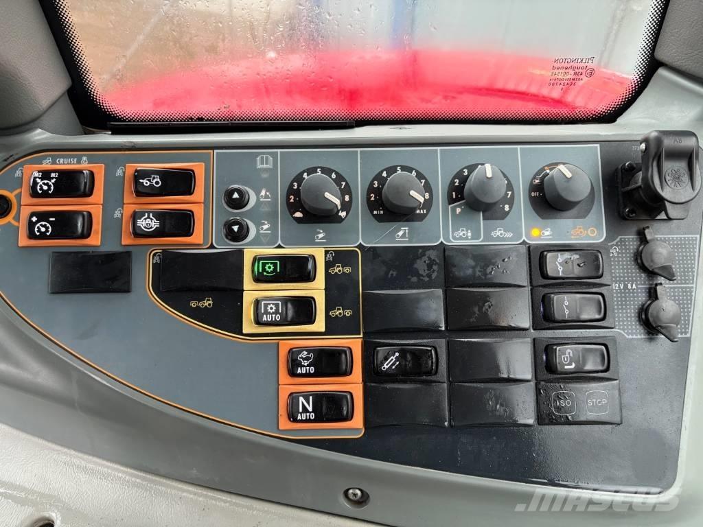 Valtra T 202 Τρακτέρ