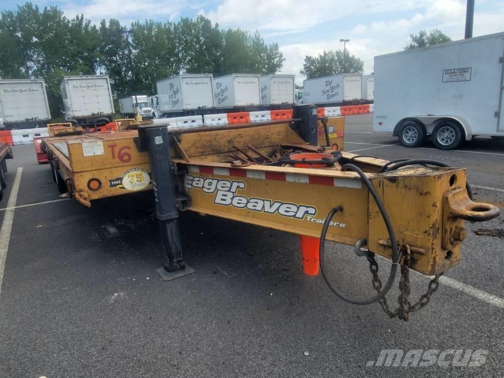 EAGER BEAVER 20XTP Ρυμούλκες μεταφοράς οχημάτων