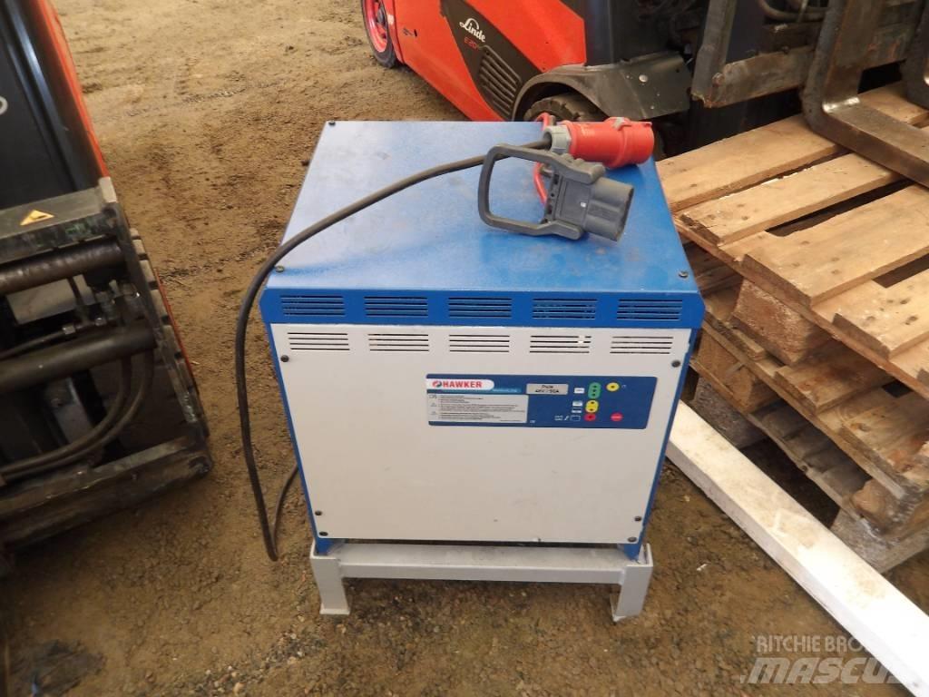Linde E20 PL EVO Ηλεκτρικά περονοφόρα ανυψωτικά κλαρκ