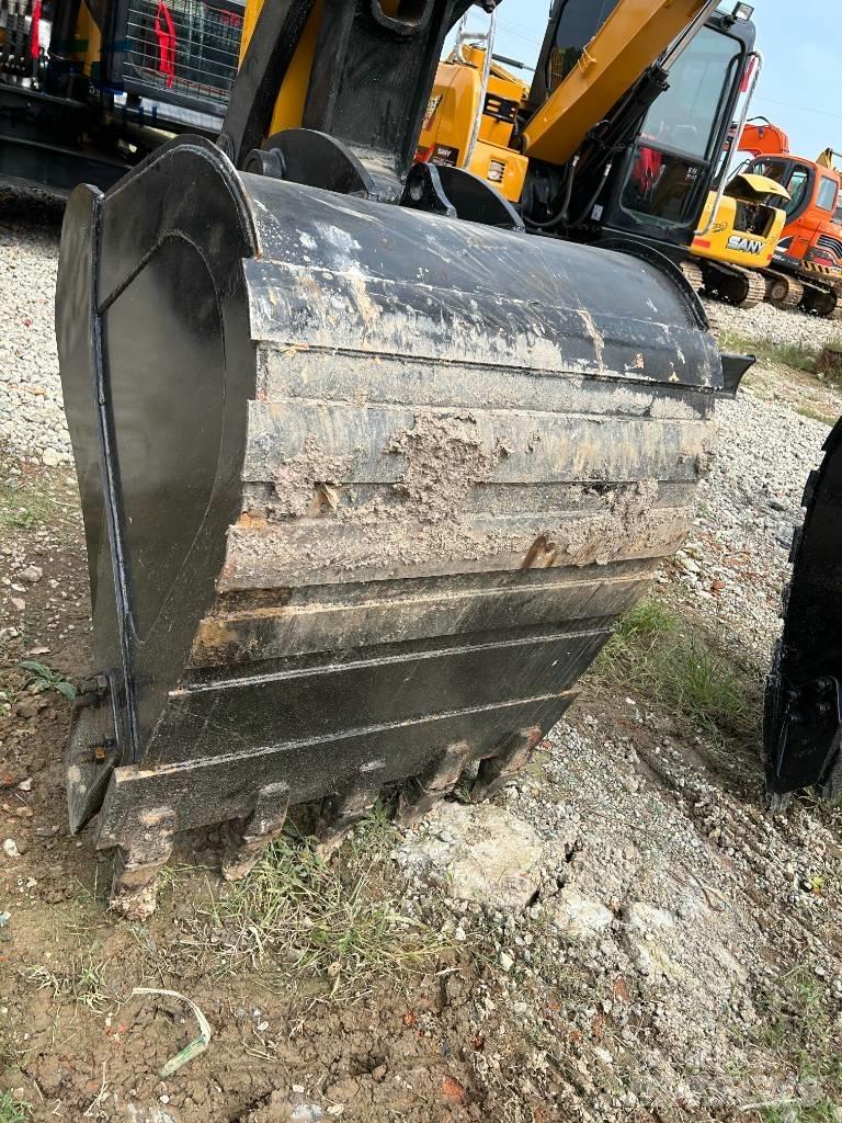 Sany SY 155 C Μίνι εκσκαφείς 7t - 12t