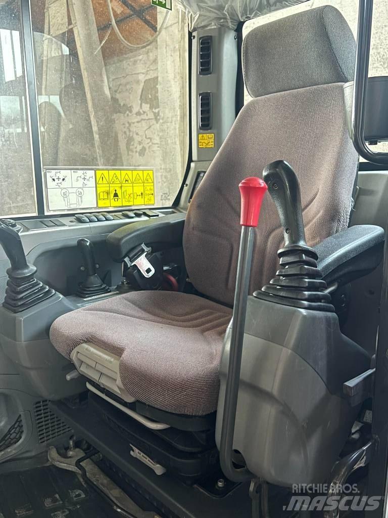 Bobcat E 85 Μίνι εκσκαφείς 7t - 12t