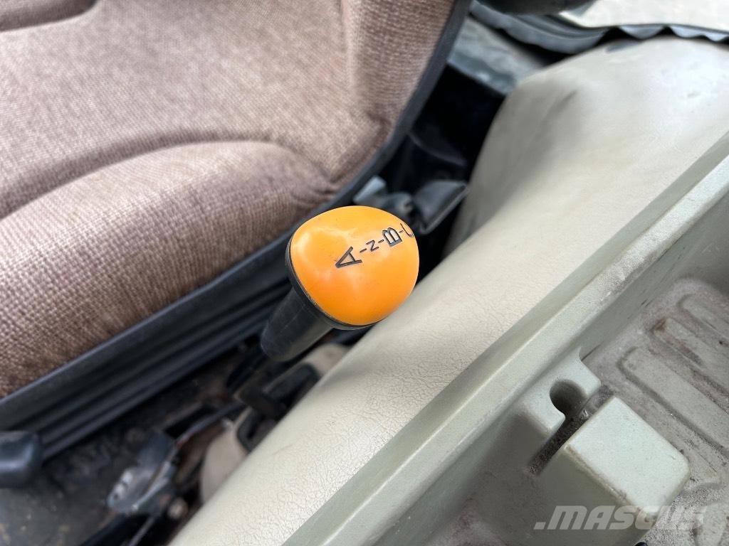 John Deere 3720 Τρακτέρ