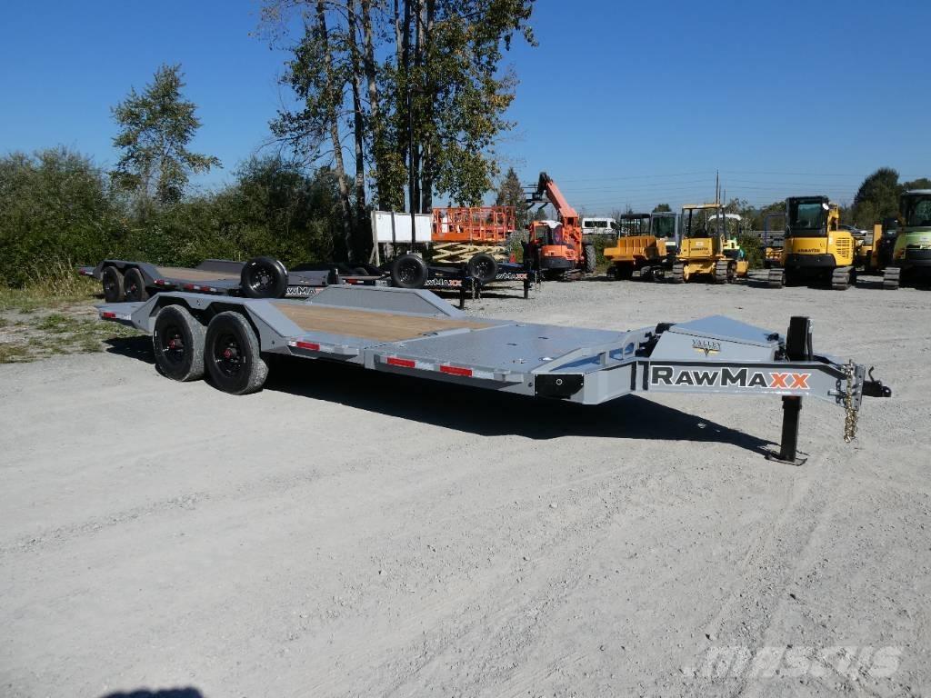 RawMaxx GTX22BP16K Οχήματα με χαμηλό δάπεδο