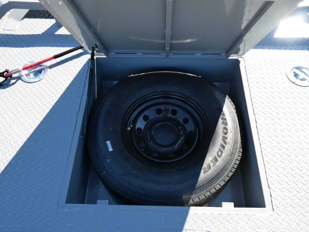 RawMaxx GTX22BP16K Οχήματα με χαμηλό δάπεδο