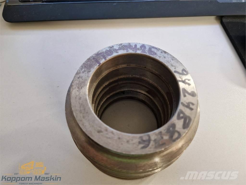 Eco Log 7013804 Υδραυλικά