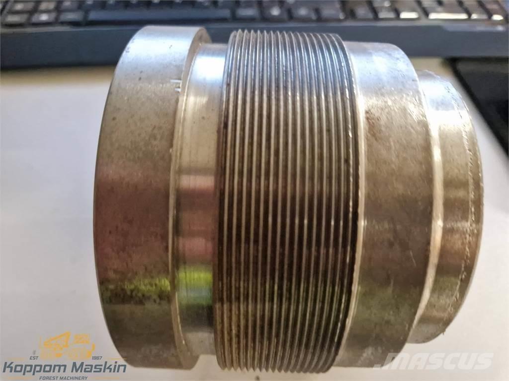 Eco Log 7013804 Υδραυλικά