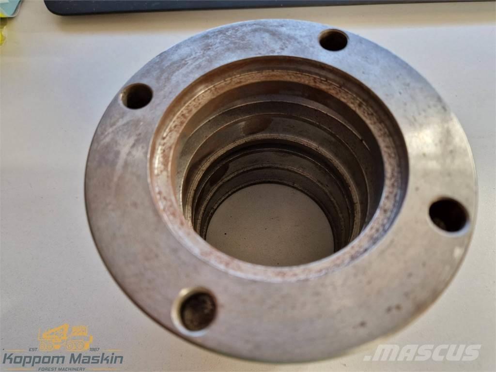 Eco Log 7013804 Υδραυλικά