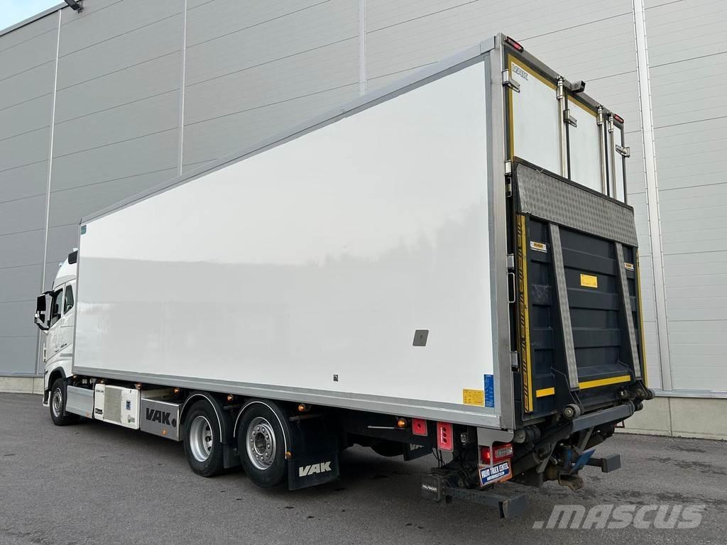 Volvo FH Φορτηγά Ψυγεία