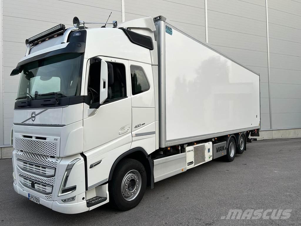 Volvo FH Φορτηγά Ψυγεία
