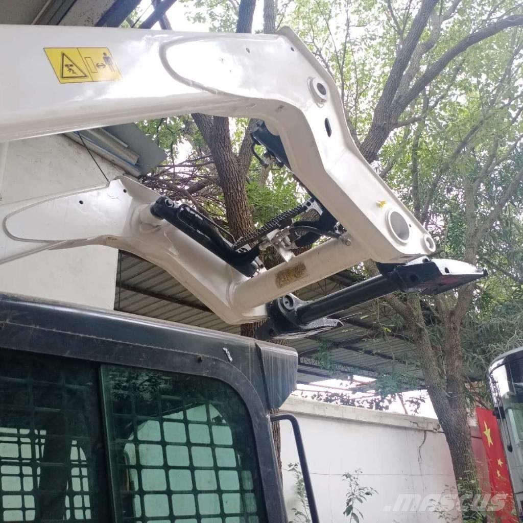Bobcat T 770 Φορτωτάκια