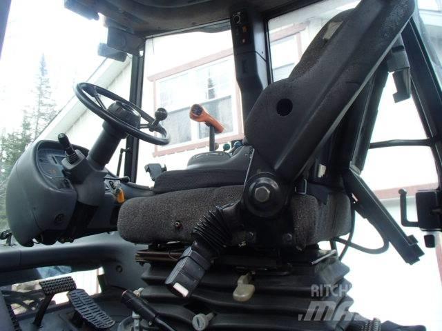 New Holland TV 140 Τρακτέρ