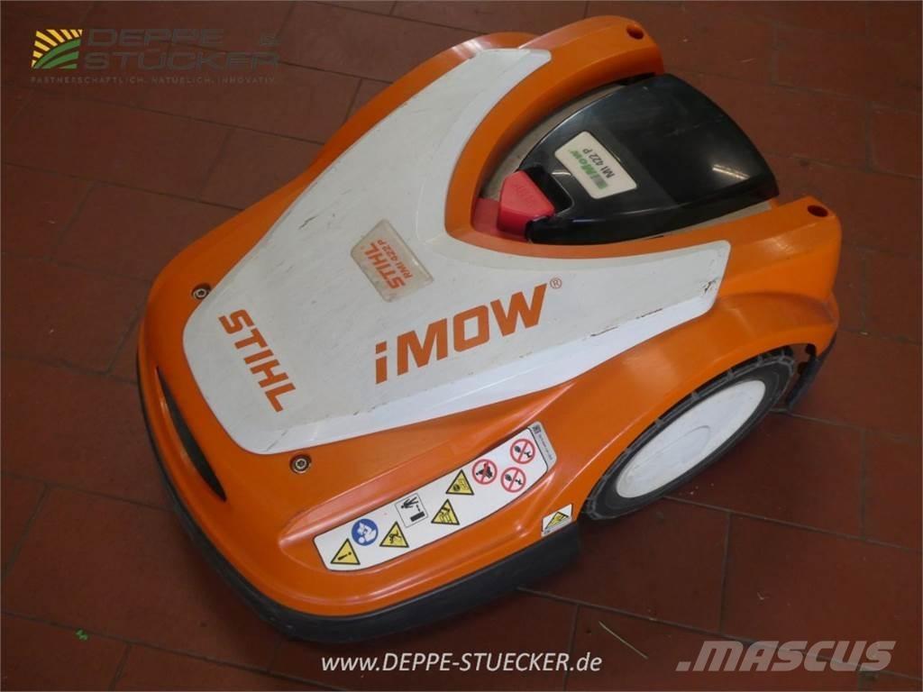 Viking MI 422 P Άλλα γεωργικά μηχανήματα