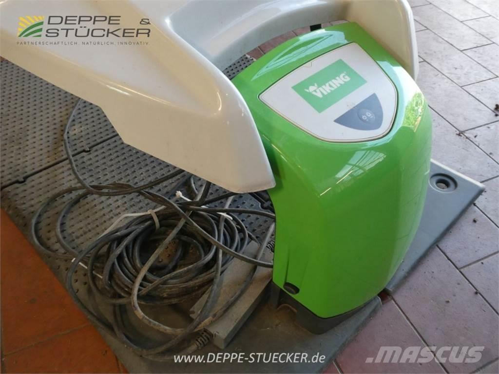 Viking MI 422 P Άλλα γεωργικά μηχανήματα