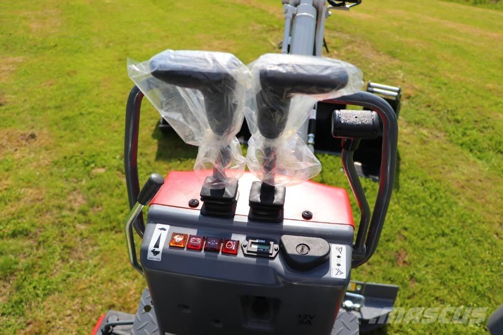 Takeuchi TB210R Εκσκαφάκι (διαβολάκι) < 7t