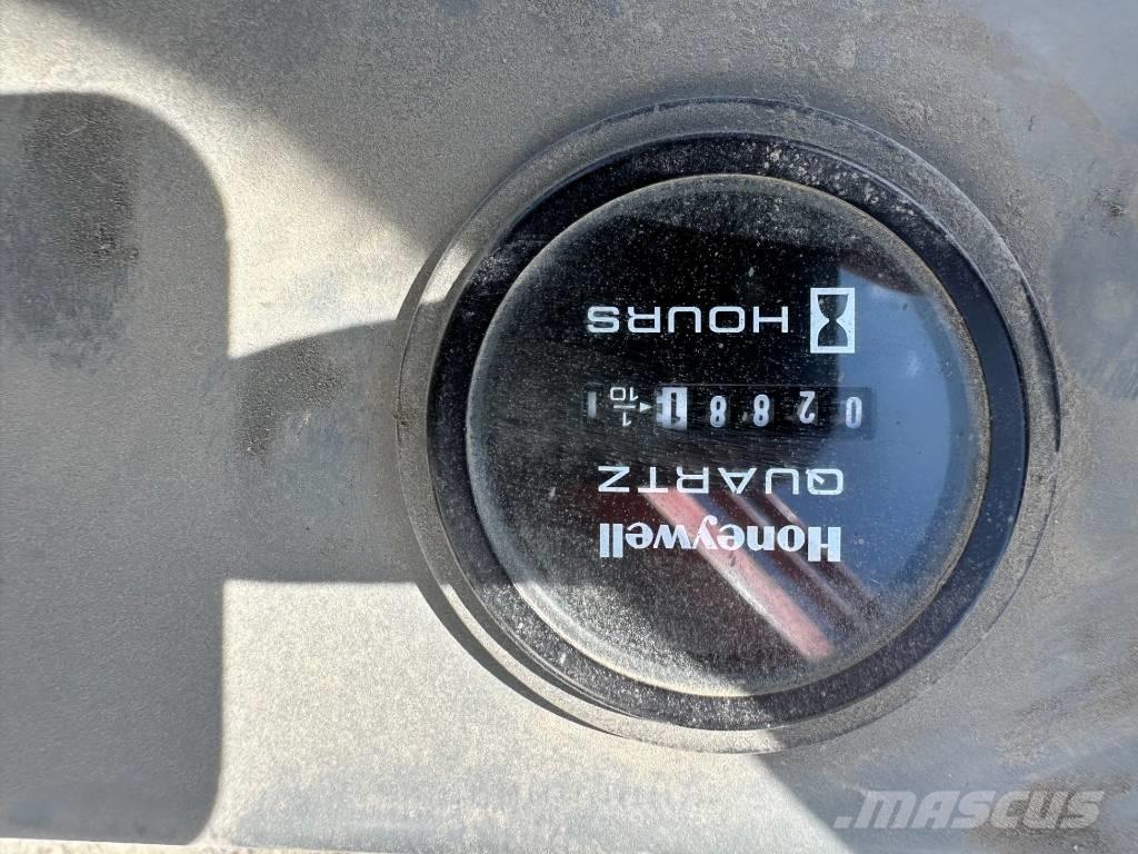 SkyJack SJ 3226 Ανυψωτήρες ψαλιδωτής άρθρωσης