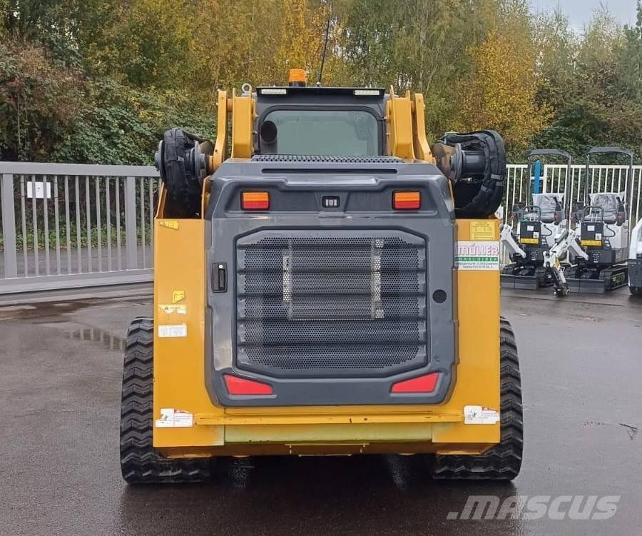 XCMG XC7-TV12 Φορτωτές με ερπύστριες