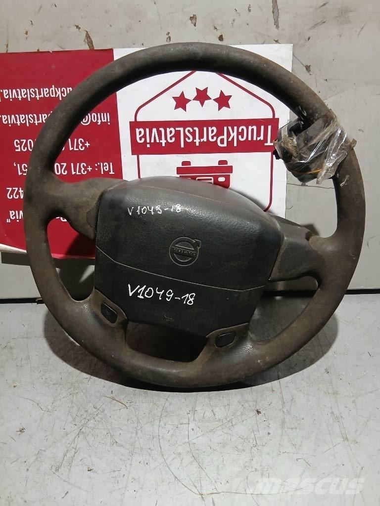 Volvo FH 13    20360936 Καμπίνες και εσωτερικό