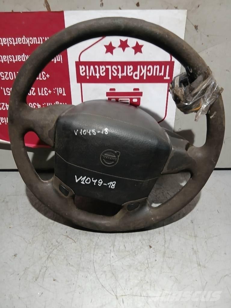 Volvo FH 13    20360936 Καμπίνες και εσωτερικό