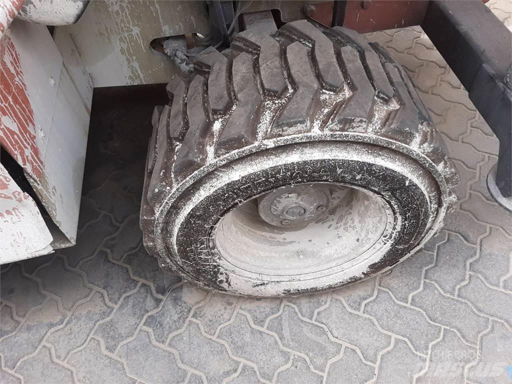 JLG 3394RT Ανυψωτήρες ψαλιδωτής άρθρωσης