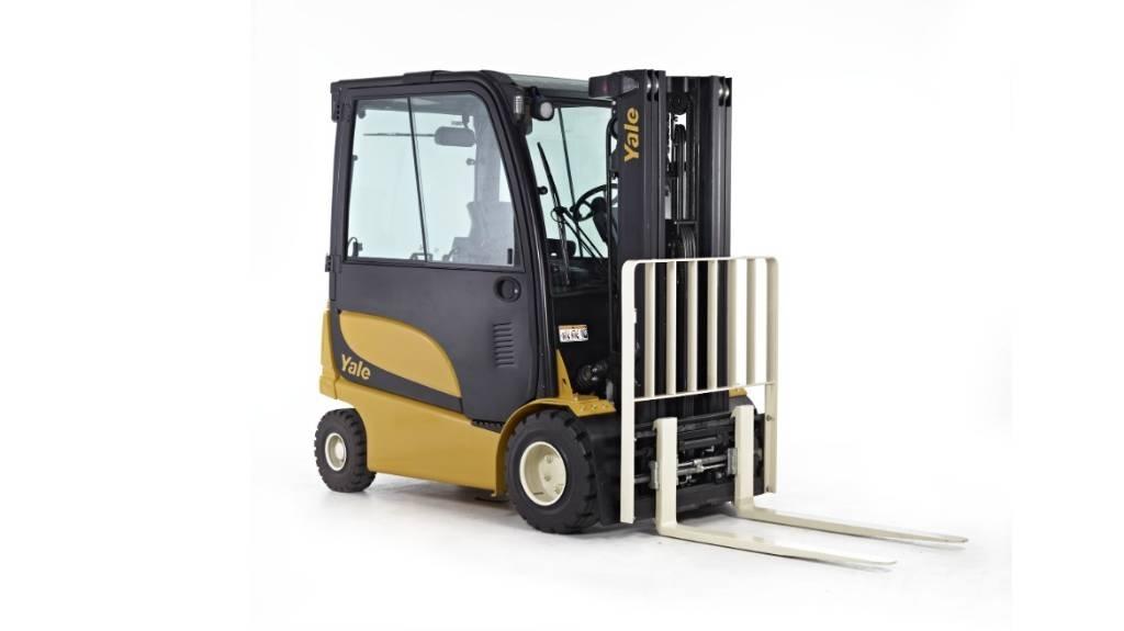 Yale ERP30VL Ηλεκτρικά περονοφόρα ανυψωτικά κλαρκ