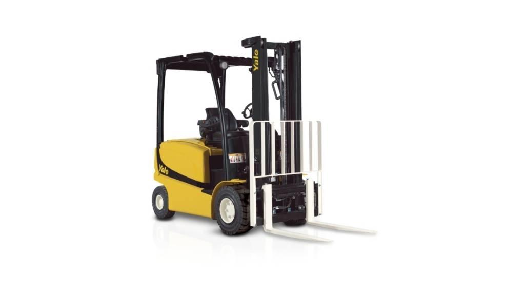Yale ERP30VL Ηλεκτρικά περονοφόρα ανυψωτικά κλαρκ