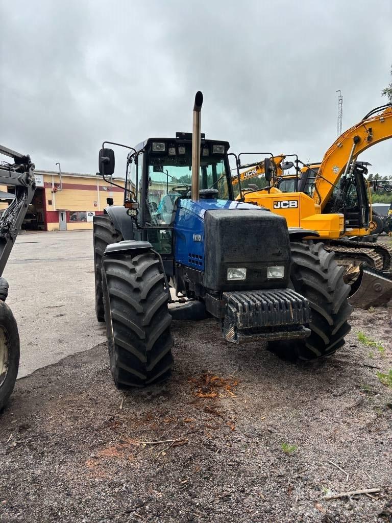 Valtra 8400 Τρακτέρ