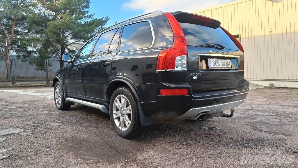 Volvo XC 90 Αυτοκίνητα