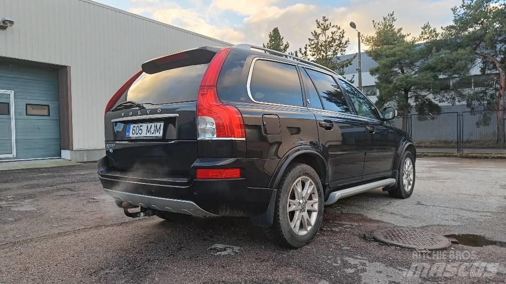 Volvo XC 90 Αυτοκίνητα