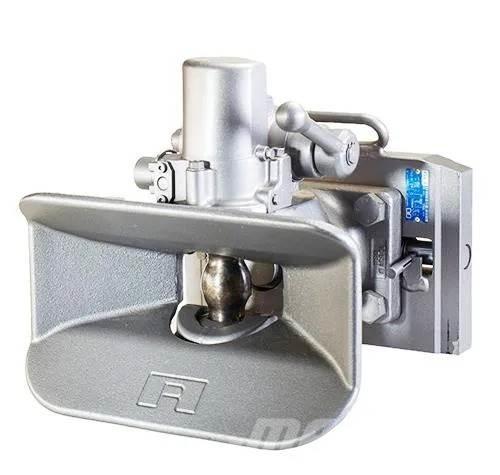  Rockinger drawbar Σασί - πλαίσιο